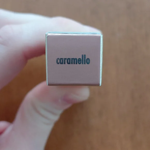 Stila Cosmetics Stay All Day Liquid Lipstick In Caramello NIB NWT - Picture 3 of 4